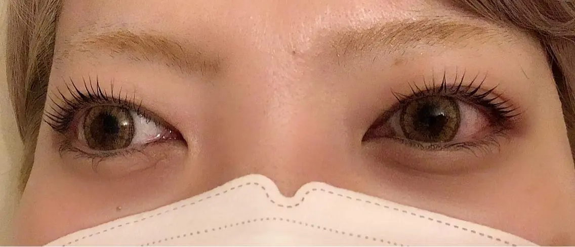 マツエク・マツパ マツパ eyelash GARDENのマツエク・マツパデザイン