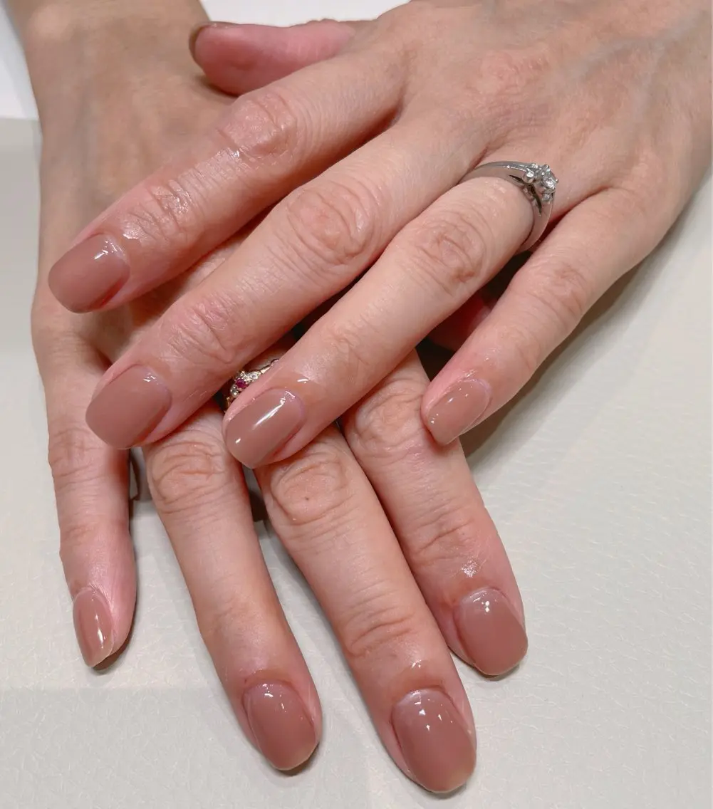 ネイル Kuu. nail.salonのネイルデザイン