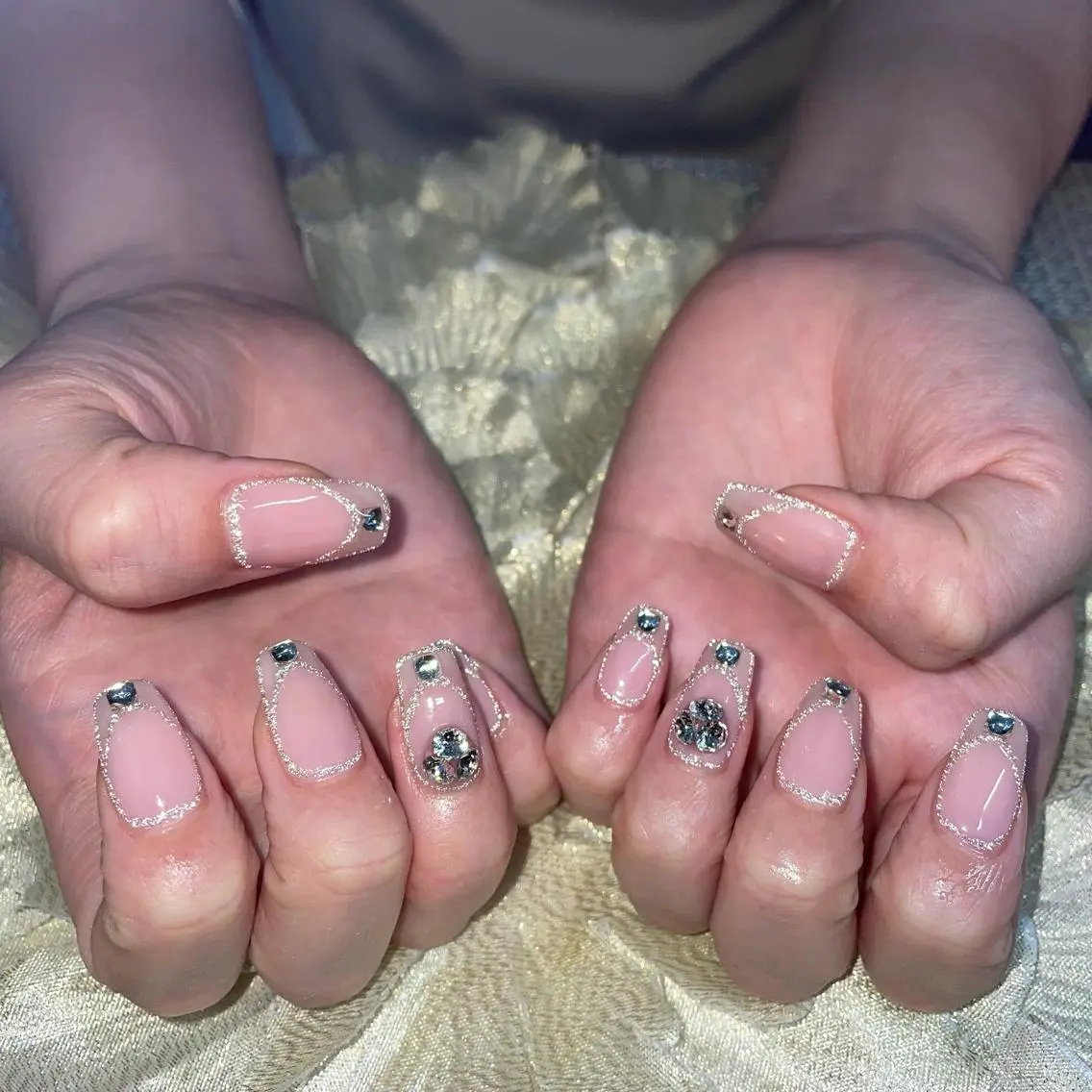ネイル ジェルネイル J terrace Nailのネイルデザイン