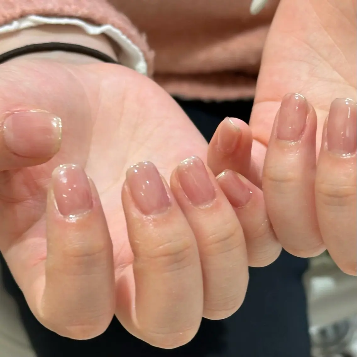 ネイル ハンドネイル SACHIKO♪ Mielのネイルデザイン
