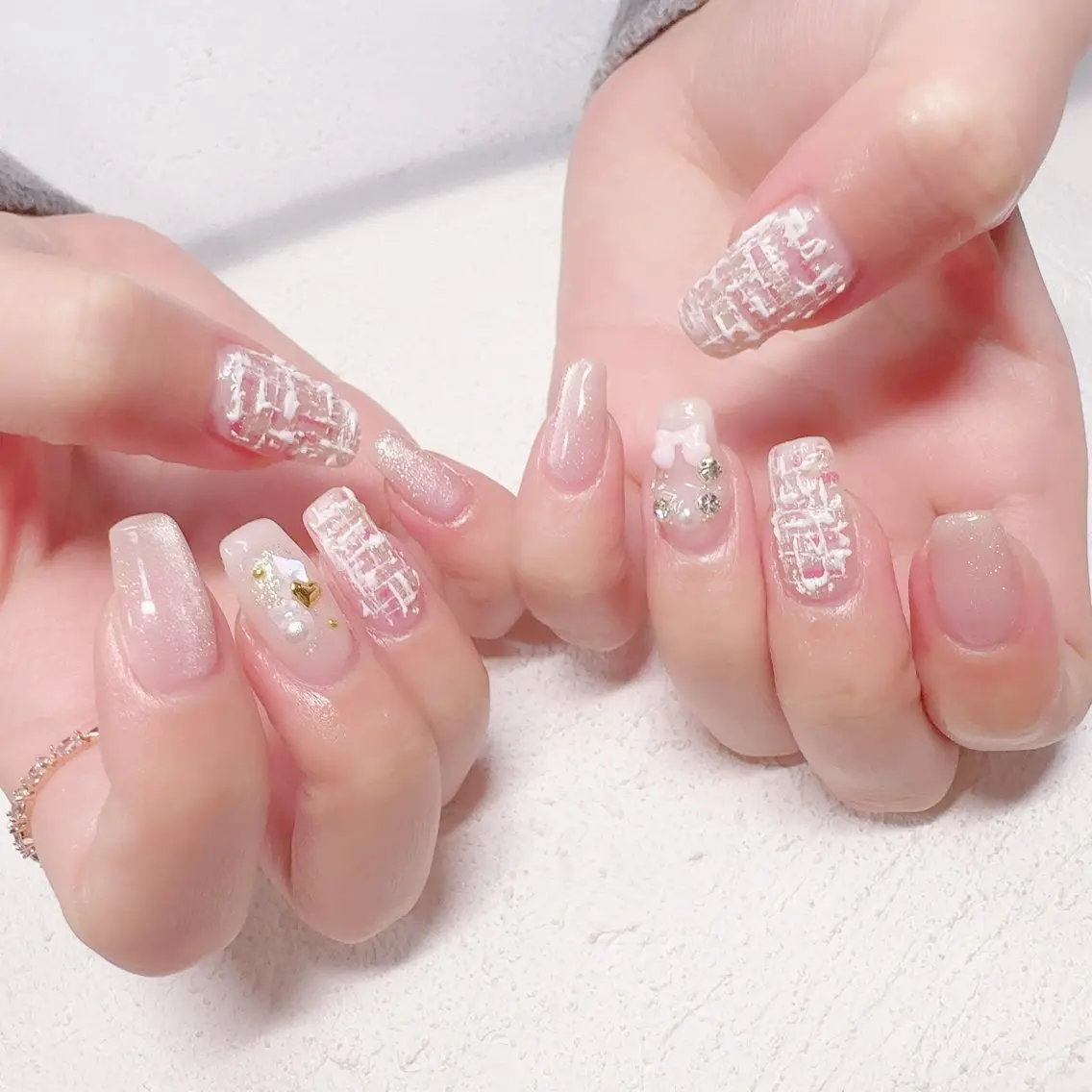 ネイル Regaro i.sのネイルデザイン