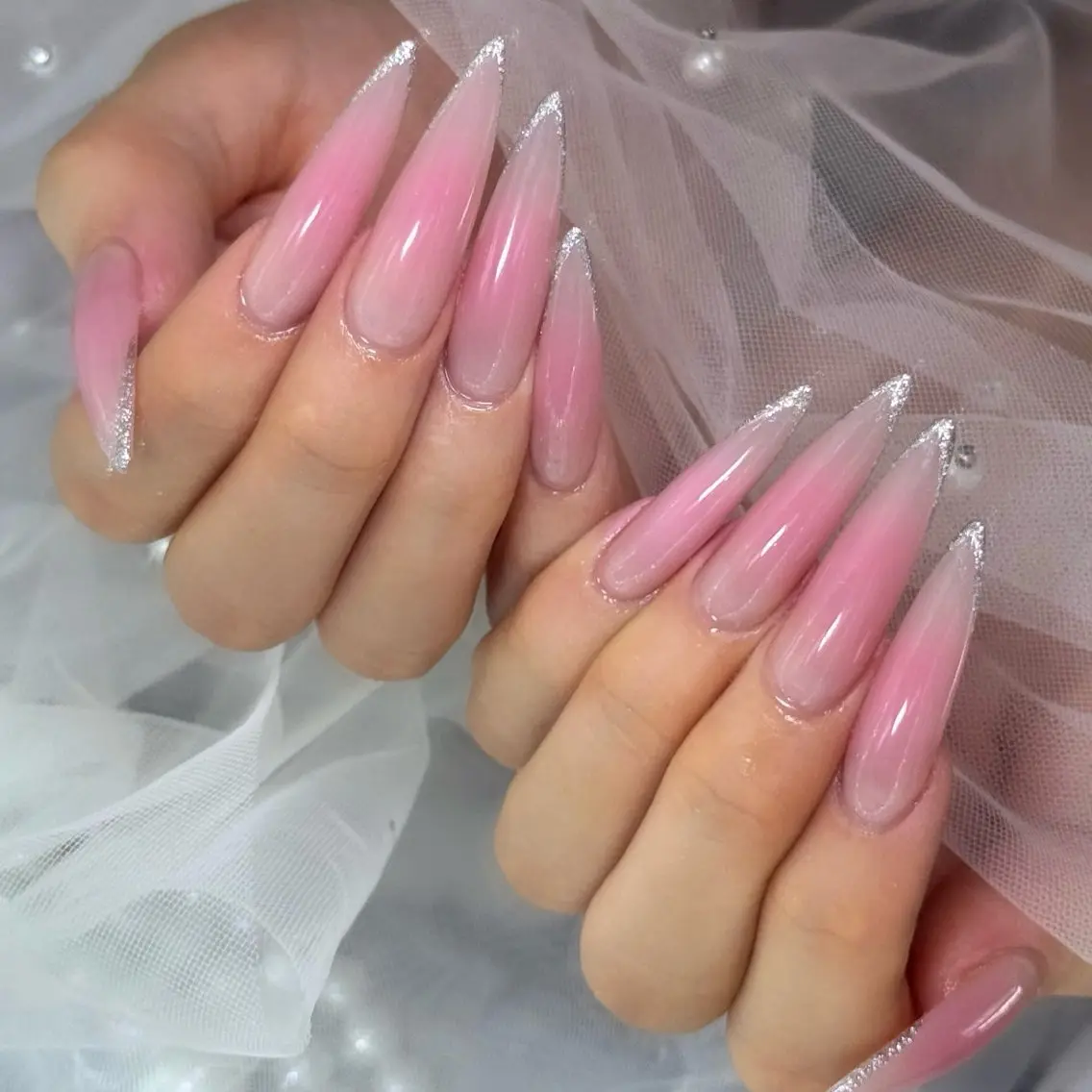 ネイル U'ii nail salonのネイルデザイン