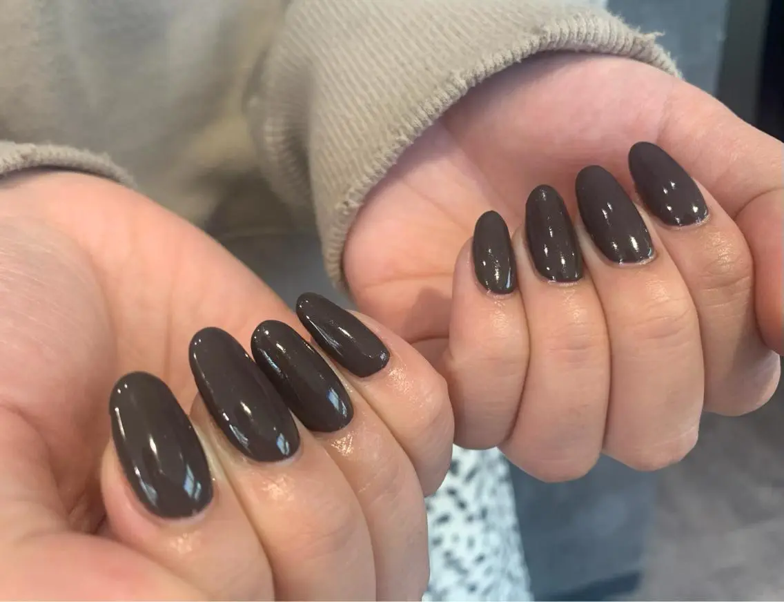 ネイル ハンドネイル natsumi .のネイルデザイン