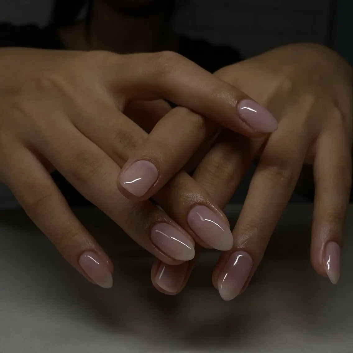 ネイル ハンドネイル Mei 【パラジェル取扱店】のネイルデザイン