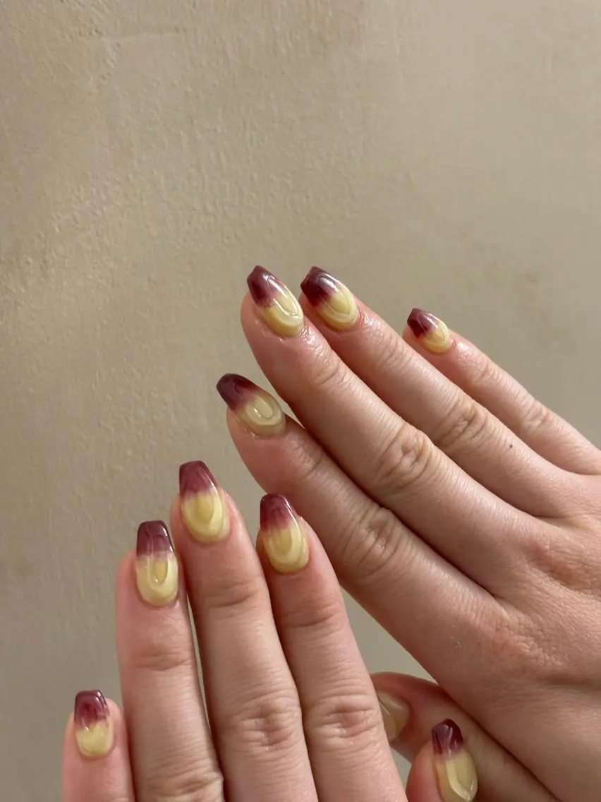 ネイル un private nail salonのネイルデザイン