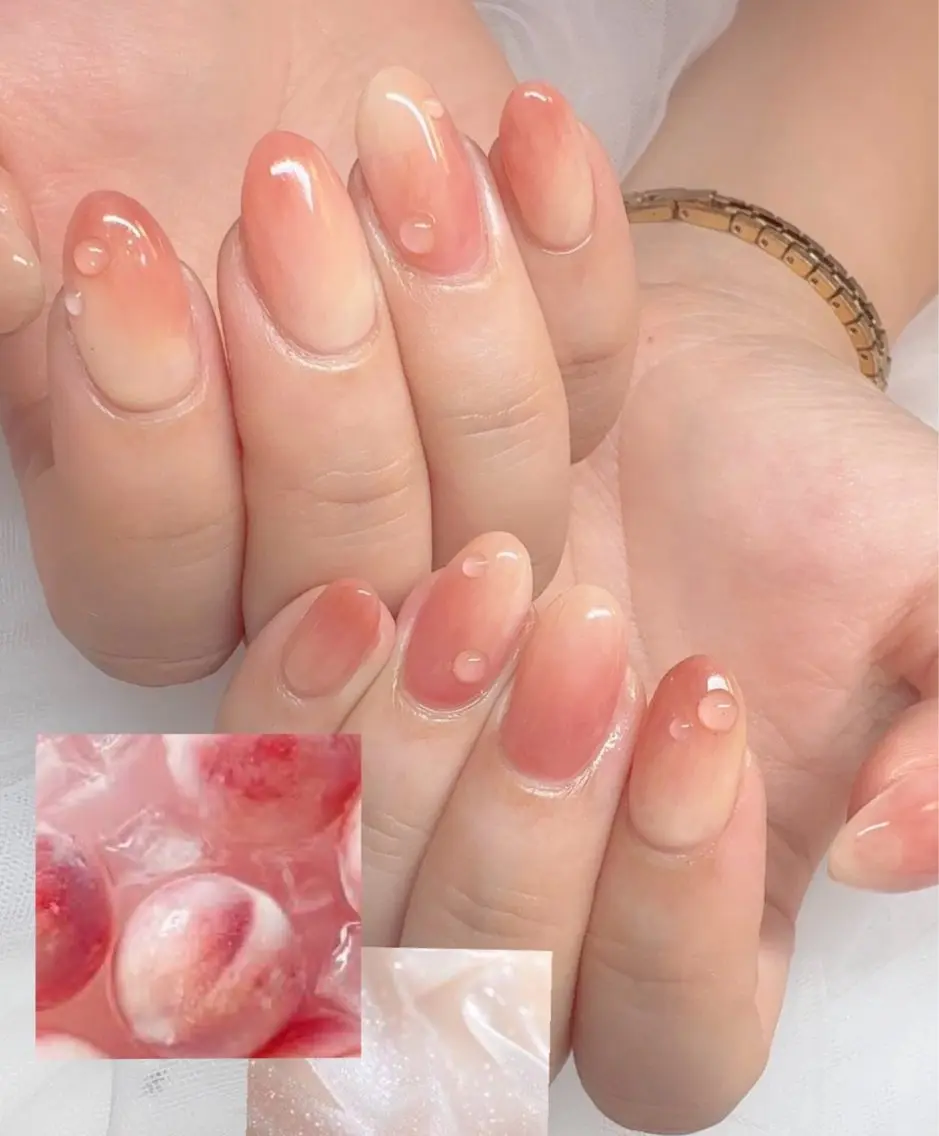 ネイル teddybear nailsのネイルデザイン