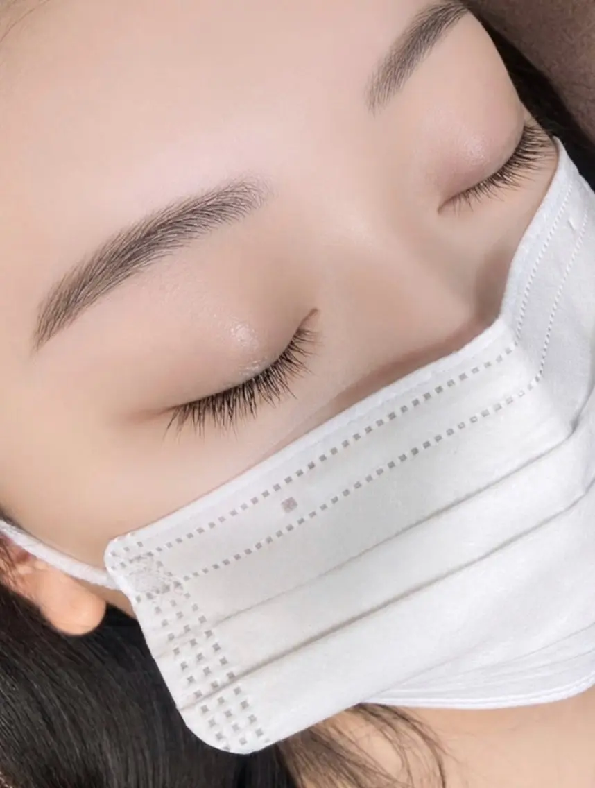アイブロウ ワックス脱毛 眉カット その他(アイブロウ) fein. konomi🎀🪞のマツエク・マツパデザイン