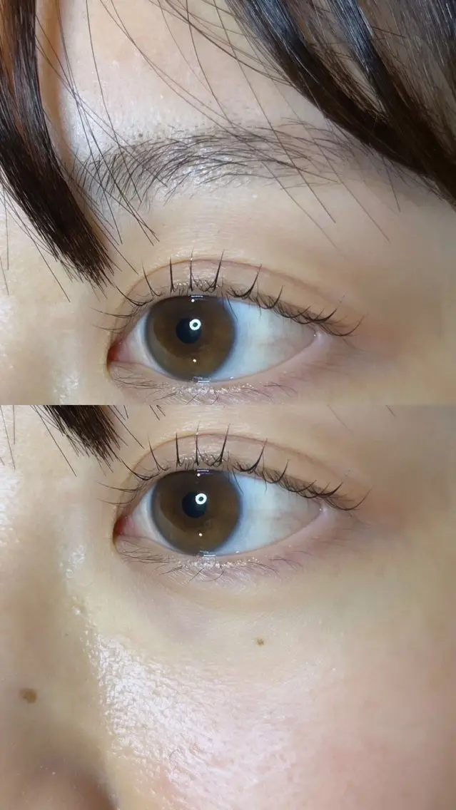 マツエク・マツパ 宮本麻央🎀🪽L ULUeyelashのマツエク・マツパデザイン