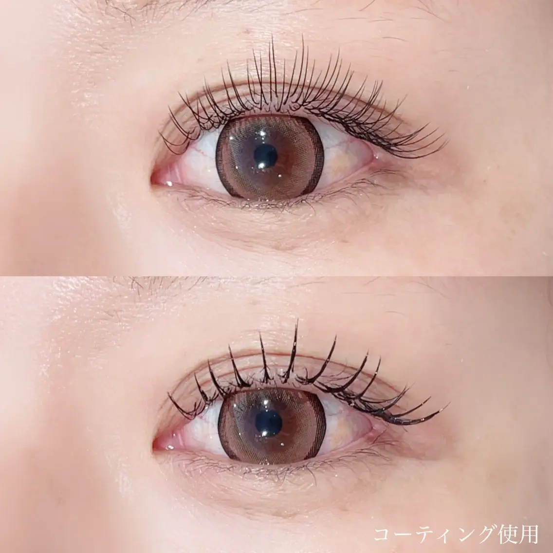 マツエク・マツパ マツエク Makea西新井 yuiのマツエク・マツパデザイン