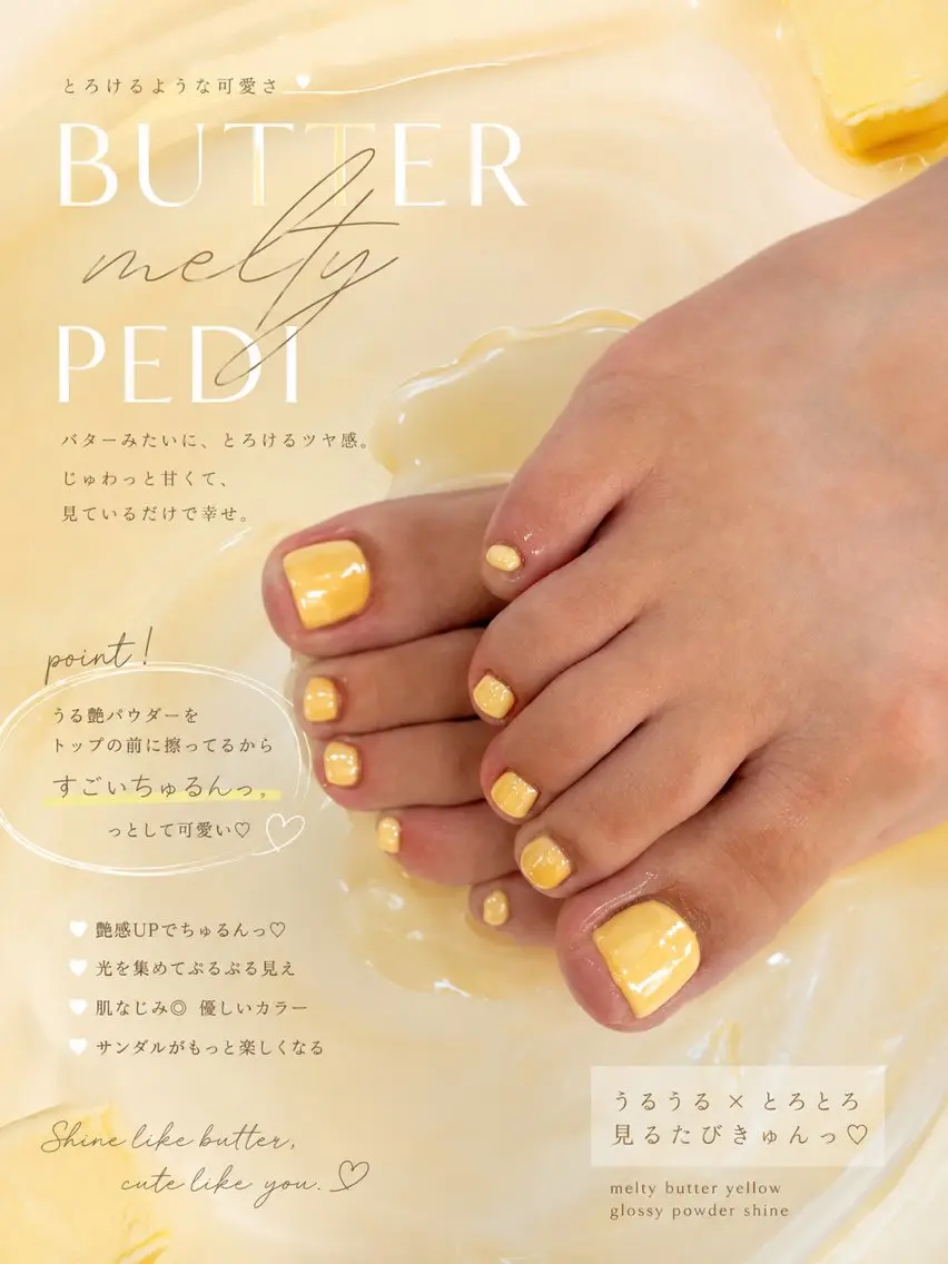 ネイル ハンドネイル フットネイル 🤫噂のネイリスト Miyuuのネイルデザイン
