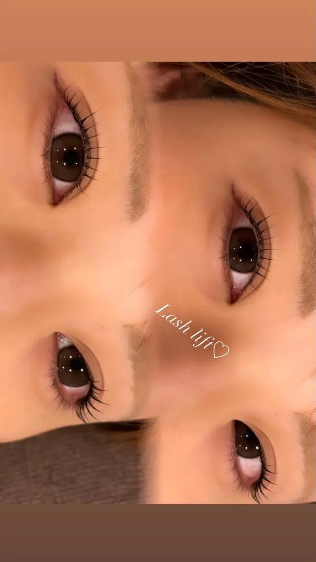 マツエク・マツパ マツパ morebeauty 本通り店/わかなのマツエク・マツパデザイン