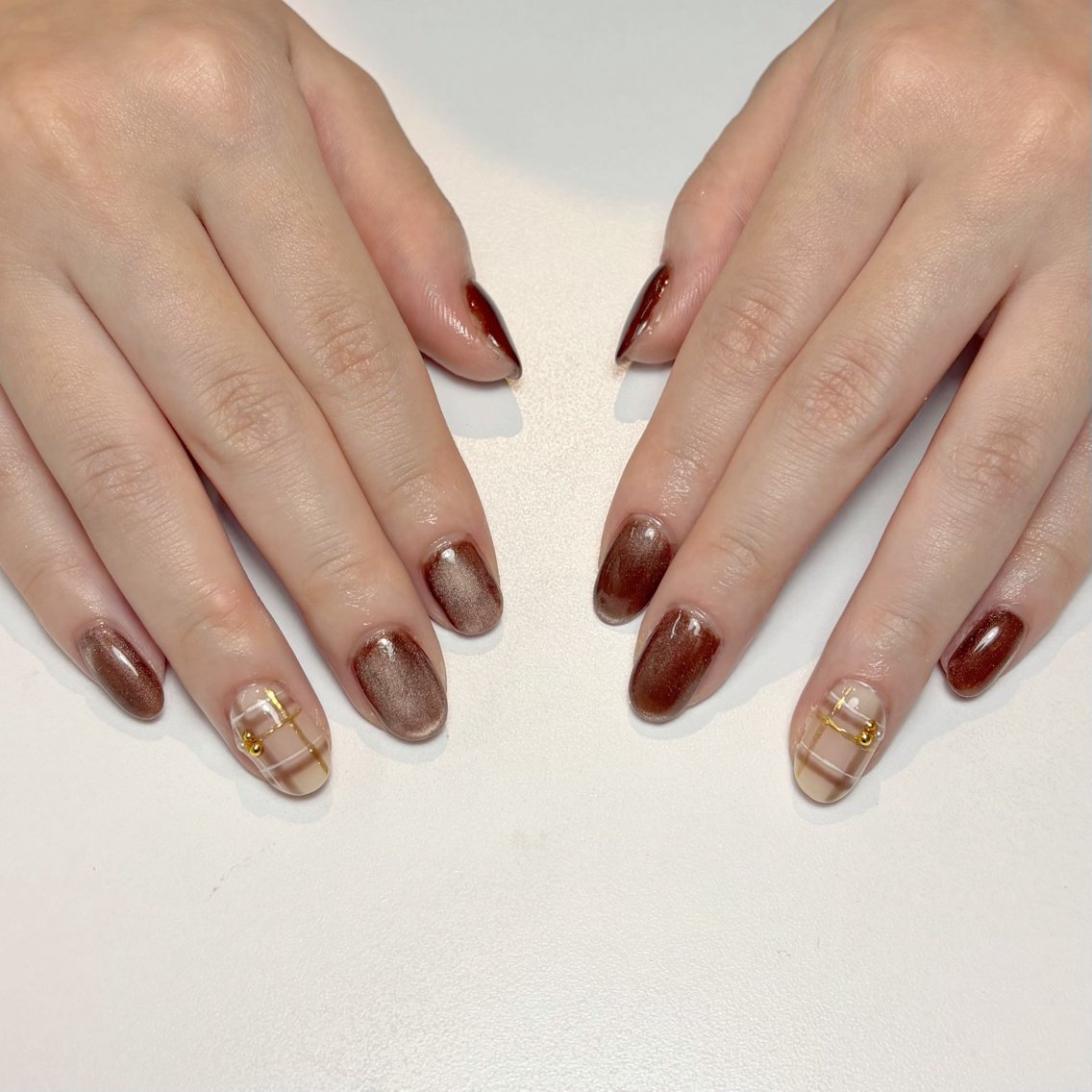 ネイル BOTANAIL YUIのネイルデザイン