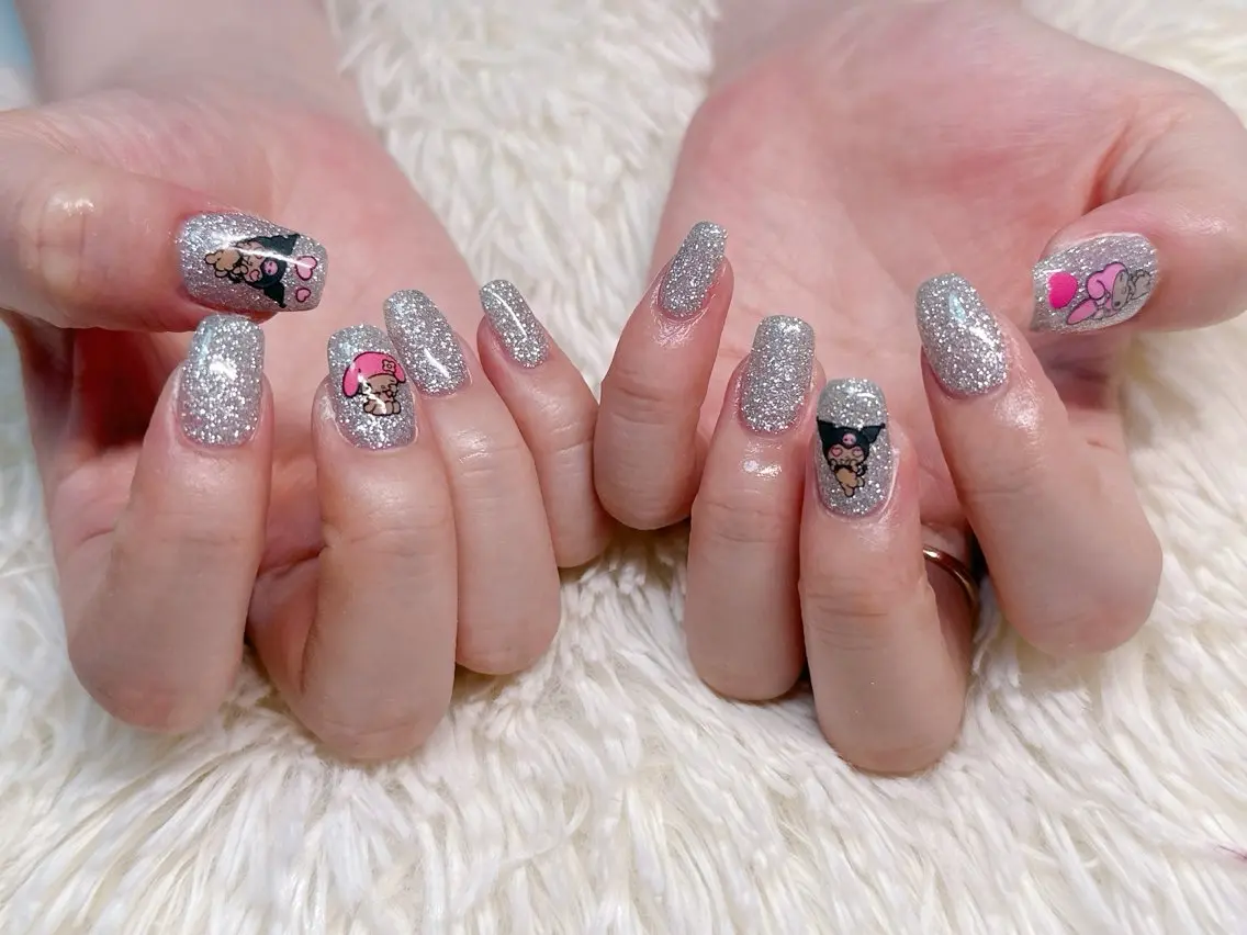 ネイル Star nail 堀のネイルデザイン