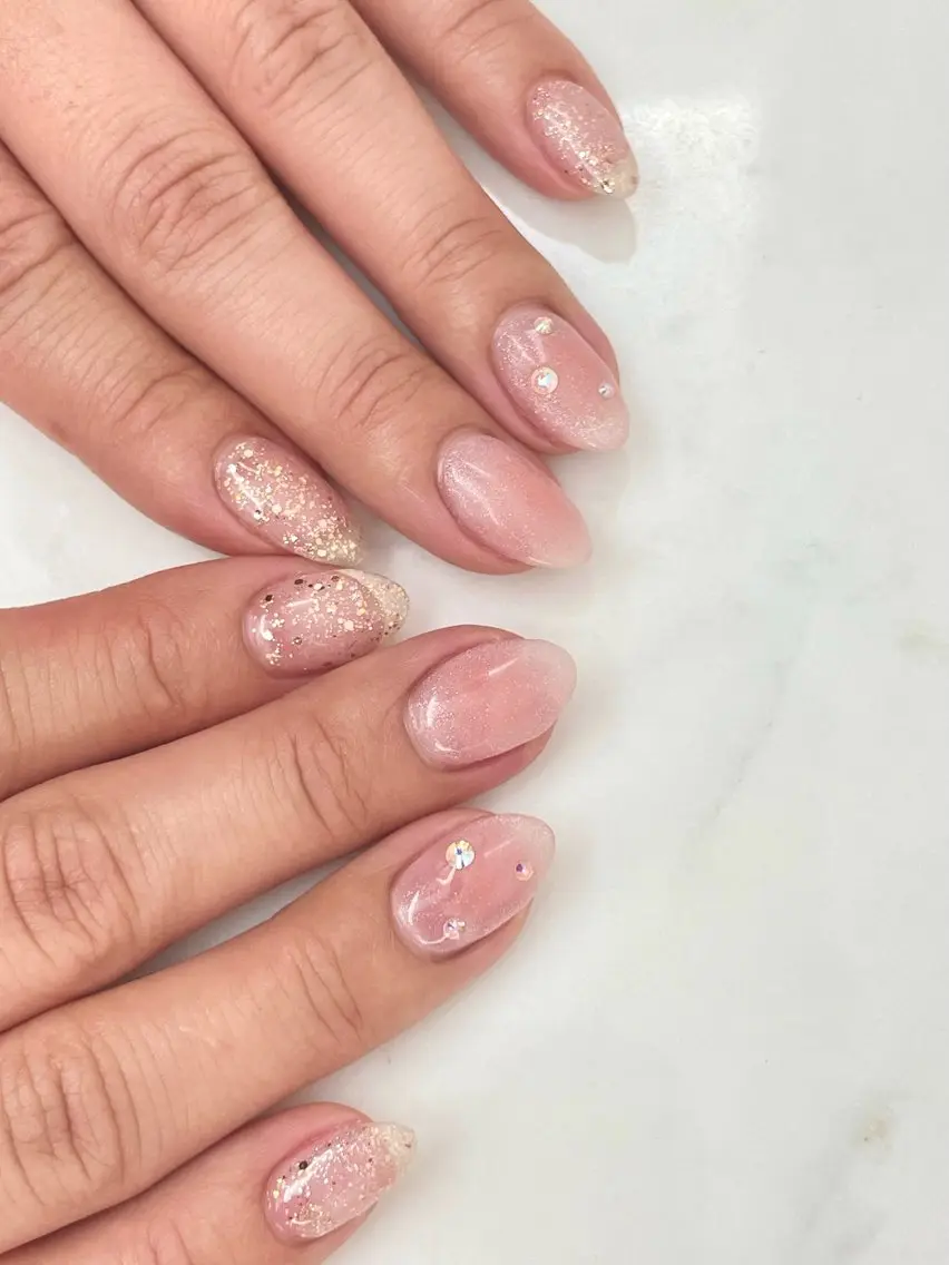 ネイル LUCULIA 渡邉のネイルデザイン