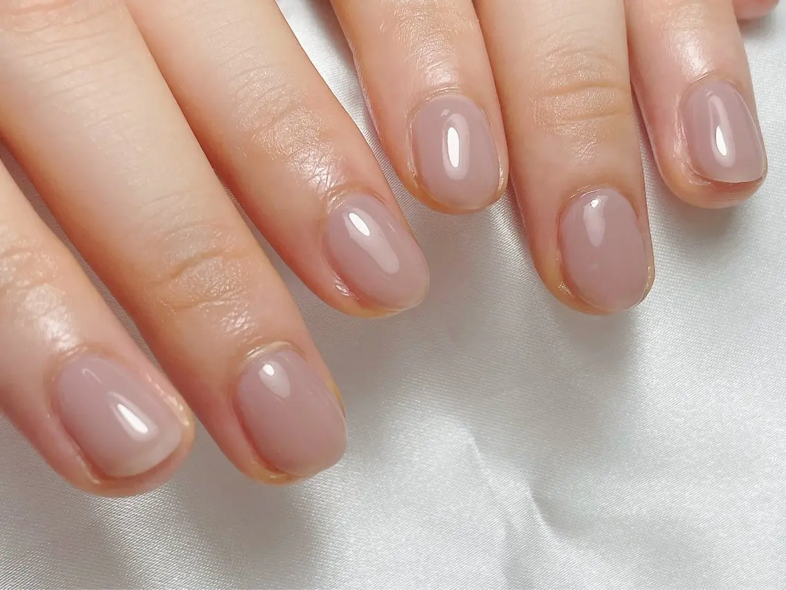 ネイル ハンドネイル M nailのネイルデザイン