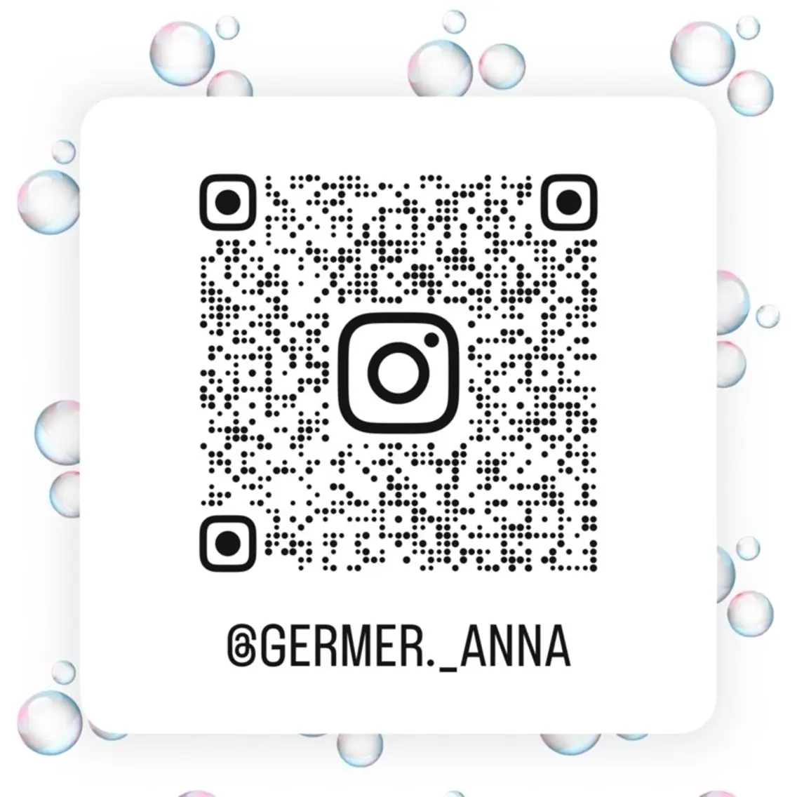 ネイル germer. annaのネイルデザイン