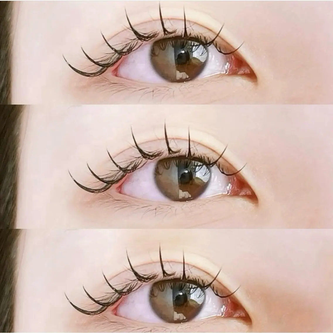 マツエク・マツパ マツエク julk eyeのマツエク・マツパデザイン