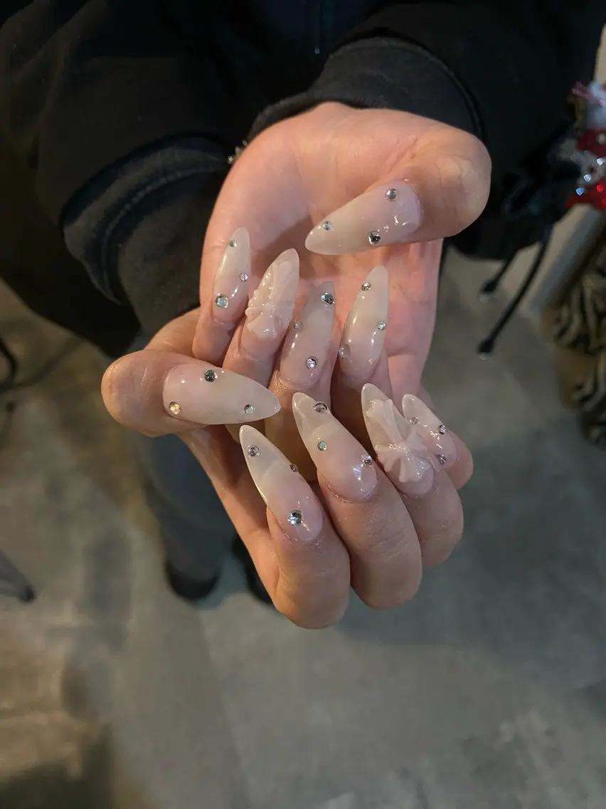 ネイル mizuho .oのネイルデザイン