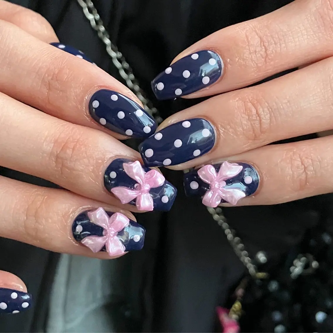 ネイル ハンドネイル MeliMellow mayaのネイルデザイン