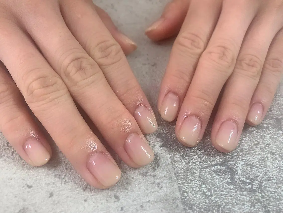 ネイル kikinail 溝の口のネイルデザイン