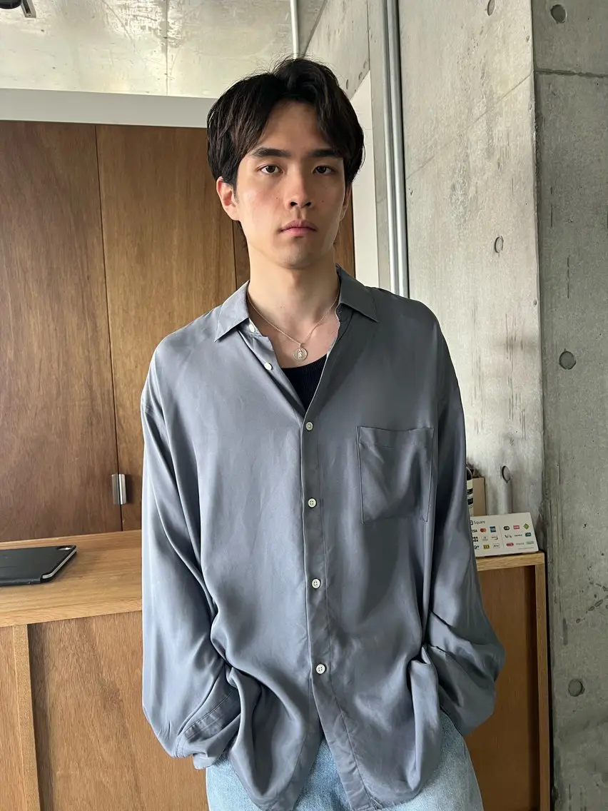 メンズ カット 🎩メンズ特化 健太🎩のヘアスタイル