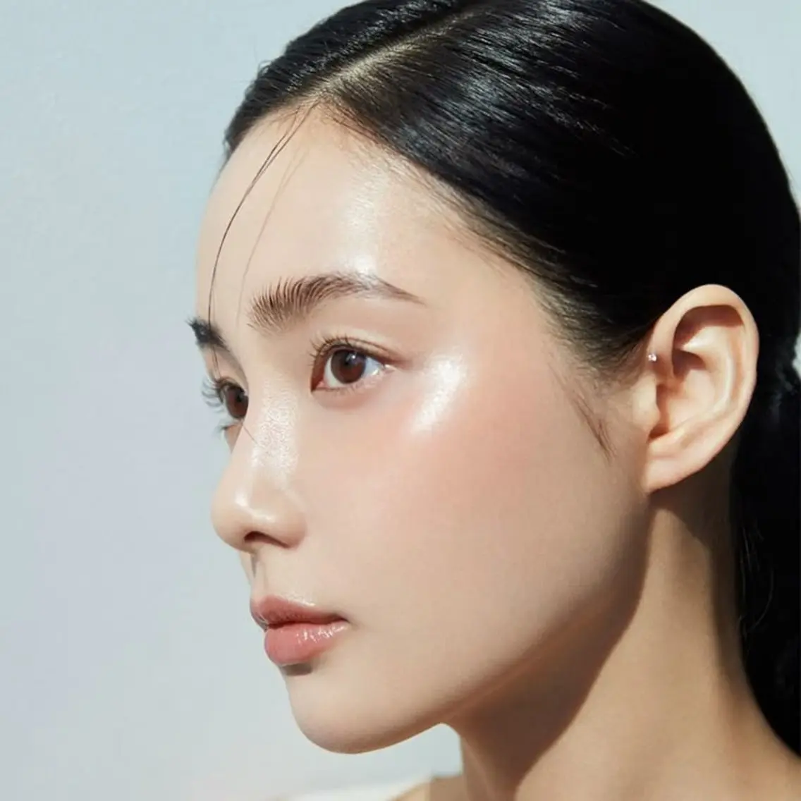 6月まで限定💎【デコルテ&フェイシャル💆‍♀️】パック付🧚‍♀️つるんとなめらか肌✨の写真