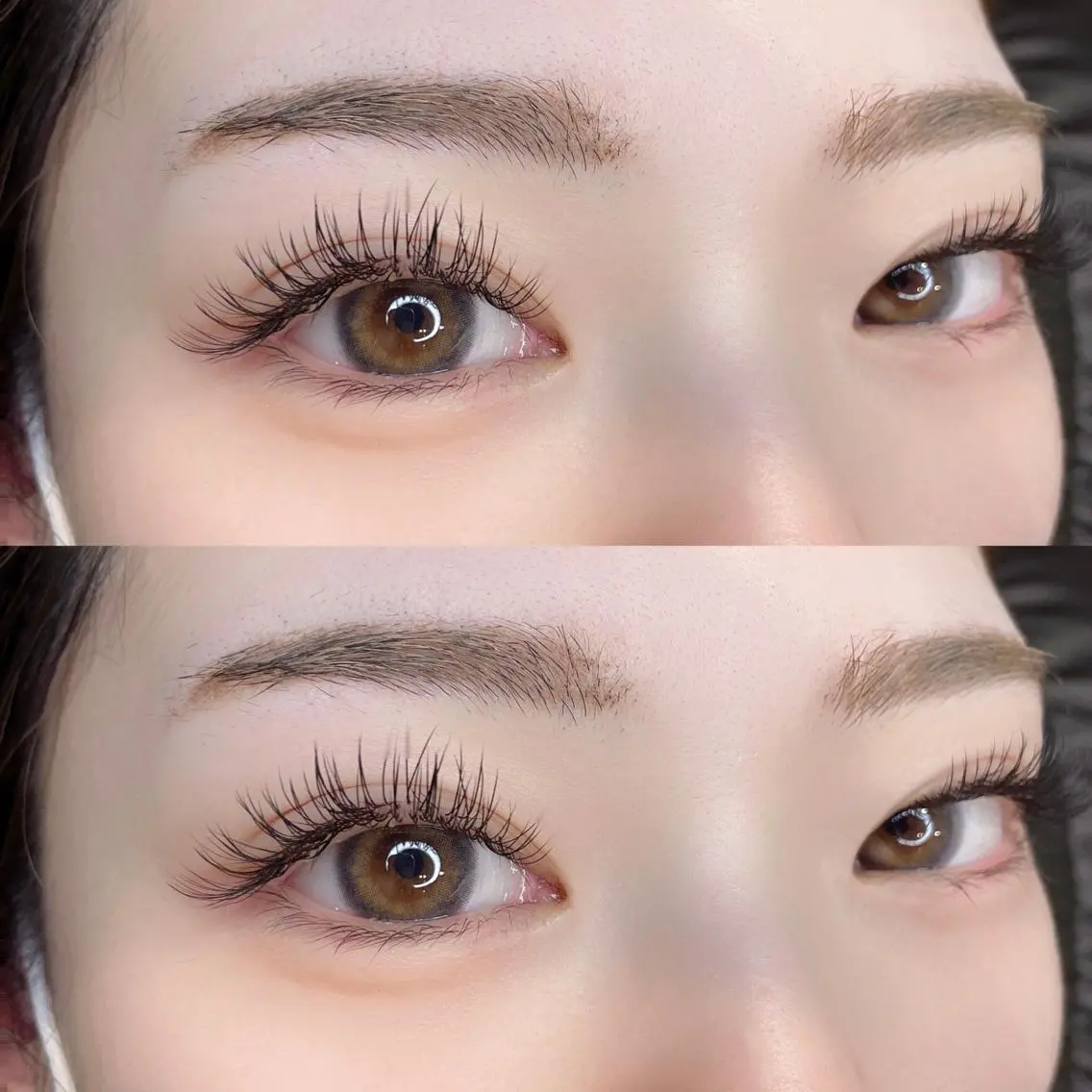 マツエク・マツパ HIROMI 【mare放出店】のマツエク・マツパデザイン