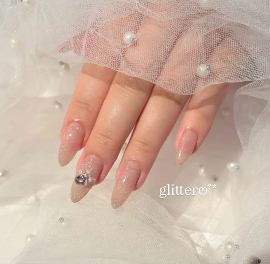 ネイル Keil Nail airiのネイルデザイン