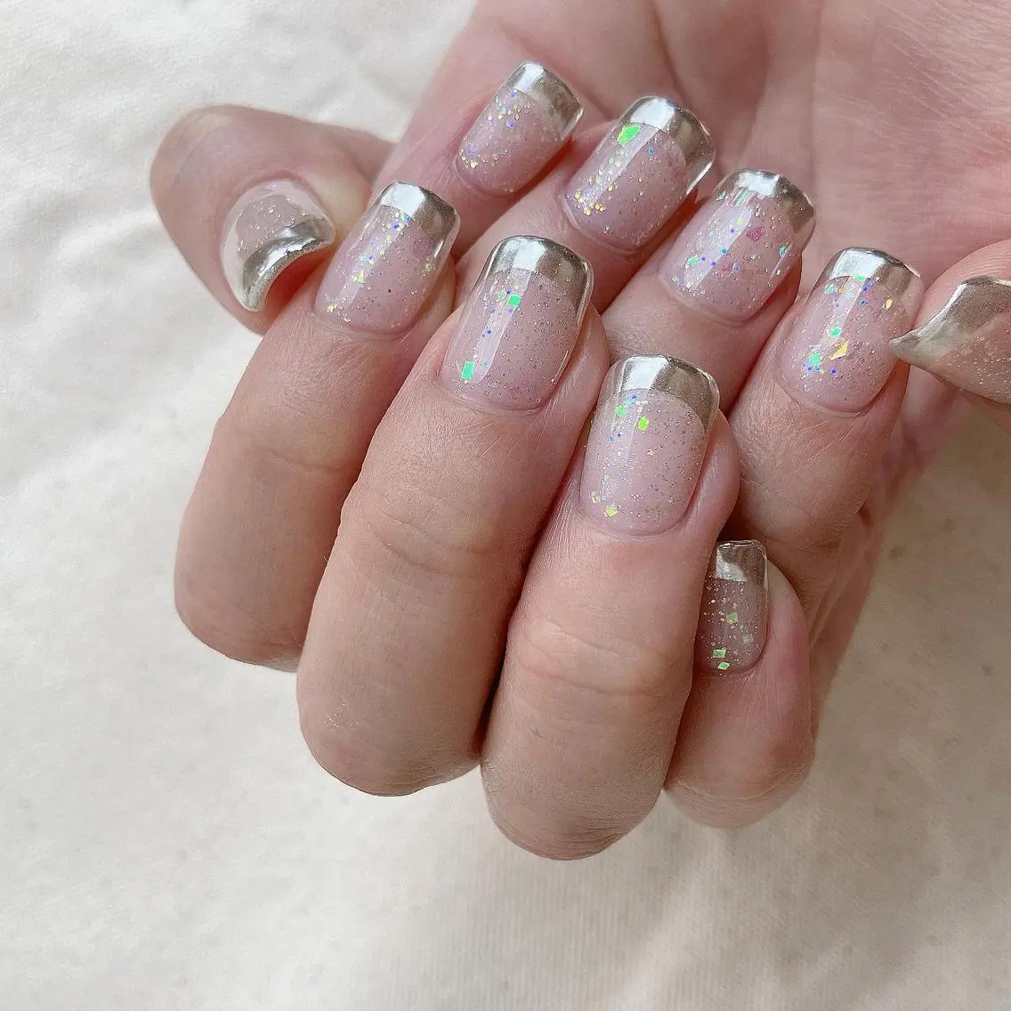 ネイル Lee.nail ハルカのネイルデザイン