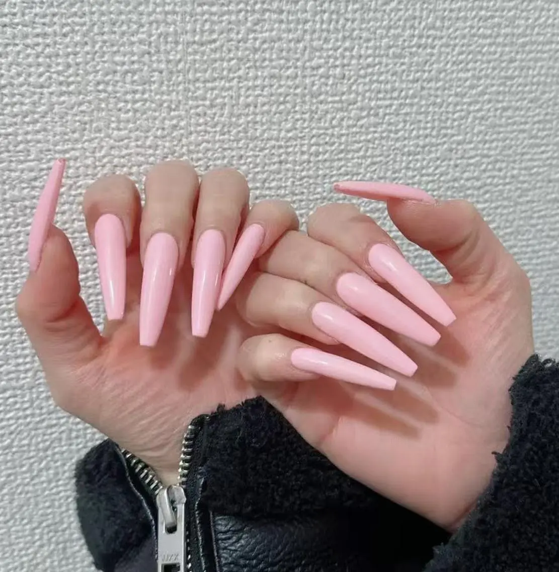 ネイル ハンドネイル Molly _nailのネイルデザイン