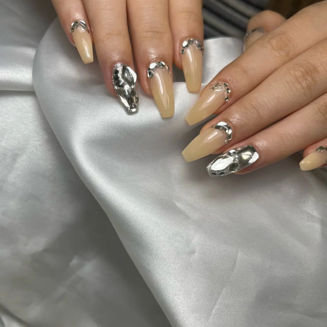 ネイル Salon Fleurのネイルデザイン