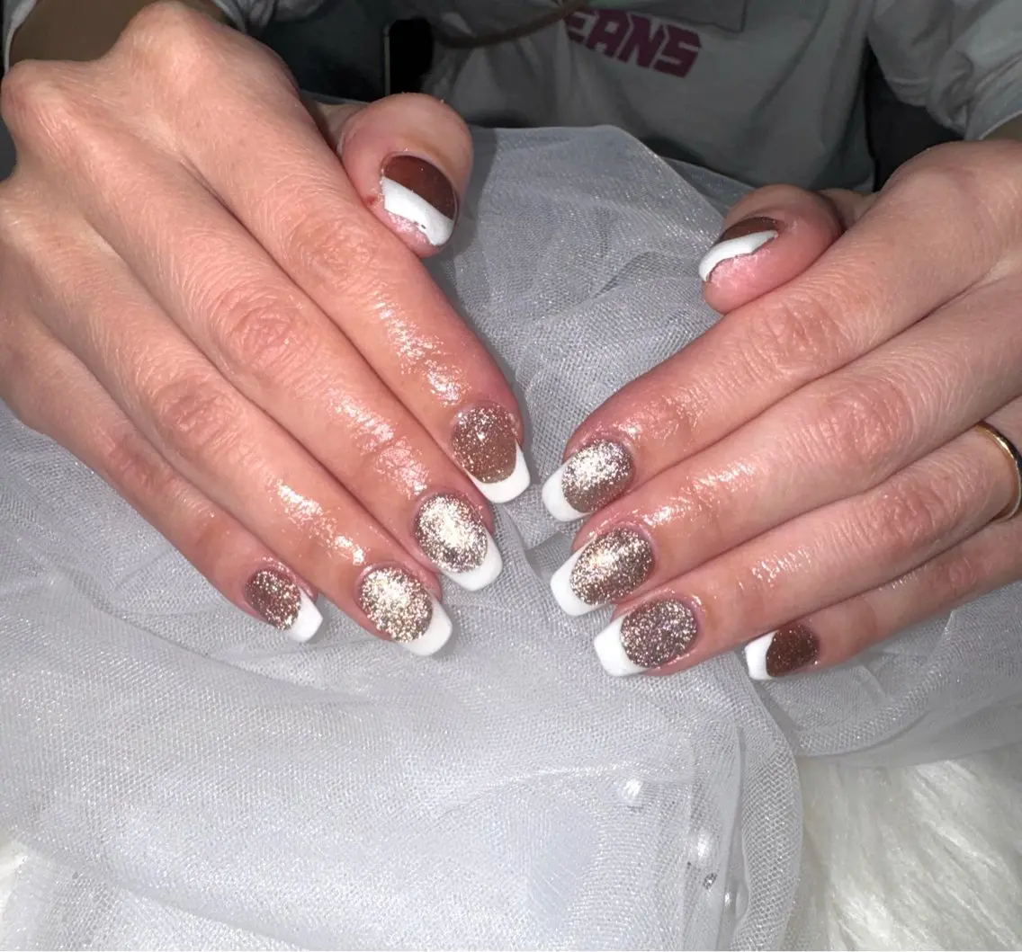 ネイル ハンドネイル Nail Salon K&Rのネイルデザイン