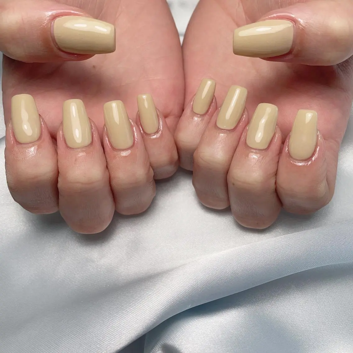 ネイル ワンカラーネイル ALL Nail &whiteningのその他イメージ