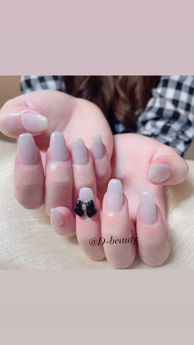 ネイル ハンドネイル D-BEAUTY Nailsalonのネイルデザイン