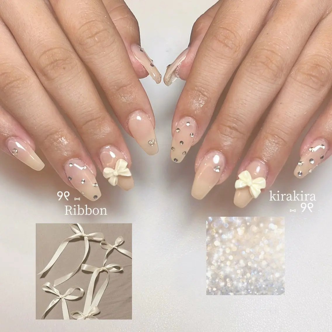ネイル SALON DOUDOUのネイルデザイン