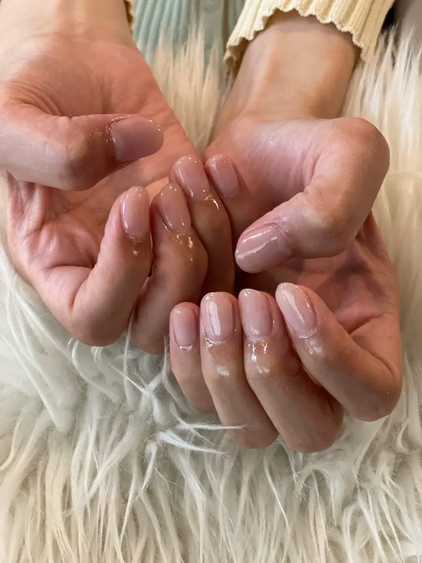 ネイル ハンドネイル 88-nail. AKANEのネイルデザイン