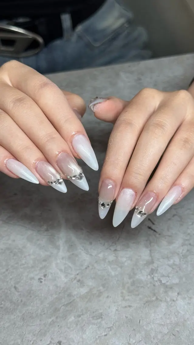 ネイル ハンドネイル IROHA NAIL Mihoのネイルデザイン