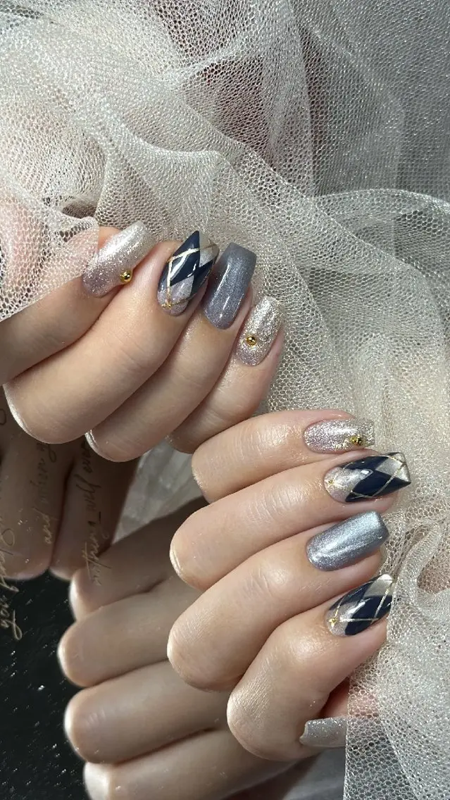ネイル 🍁Ayumi 💐 Nailsのネイルデザイン