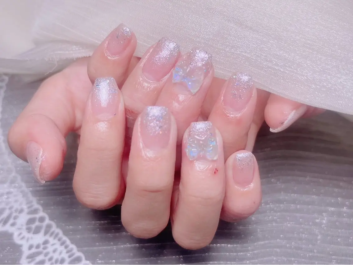 ネイル ハンドネイル ネイルサロン KARIのネイルデザイン