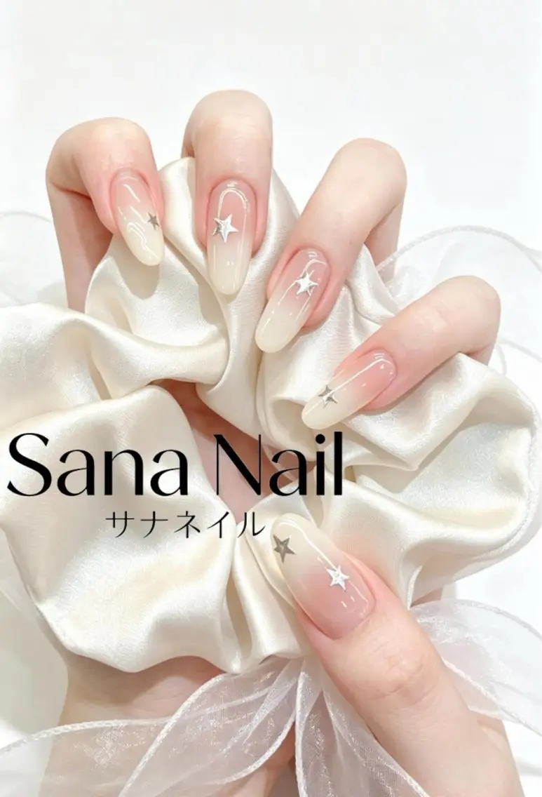 ネイル San naのネイルデザイン