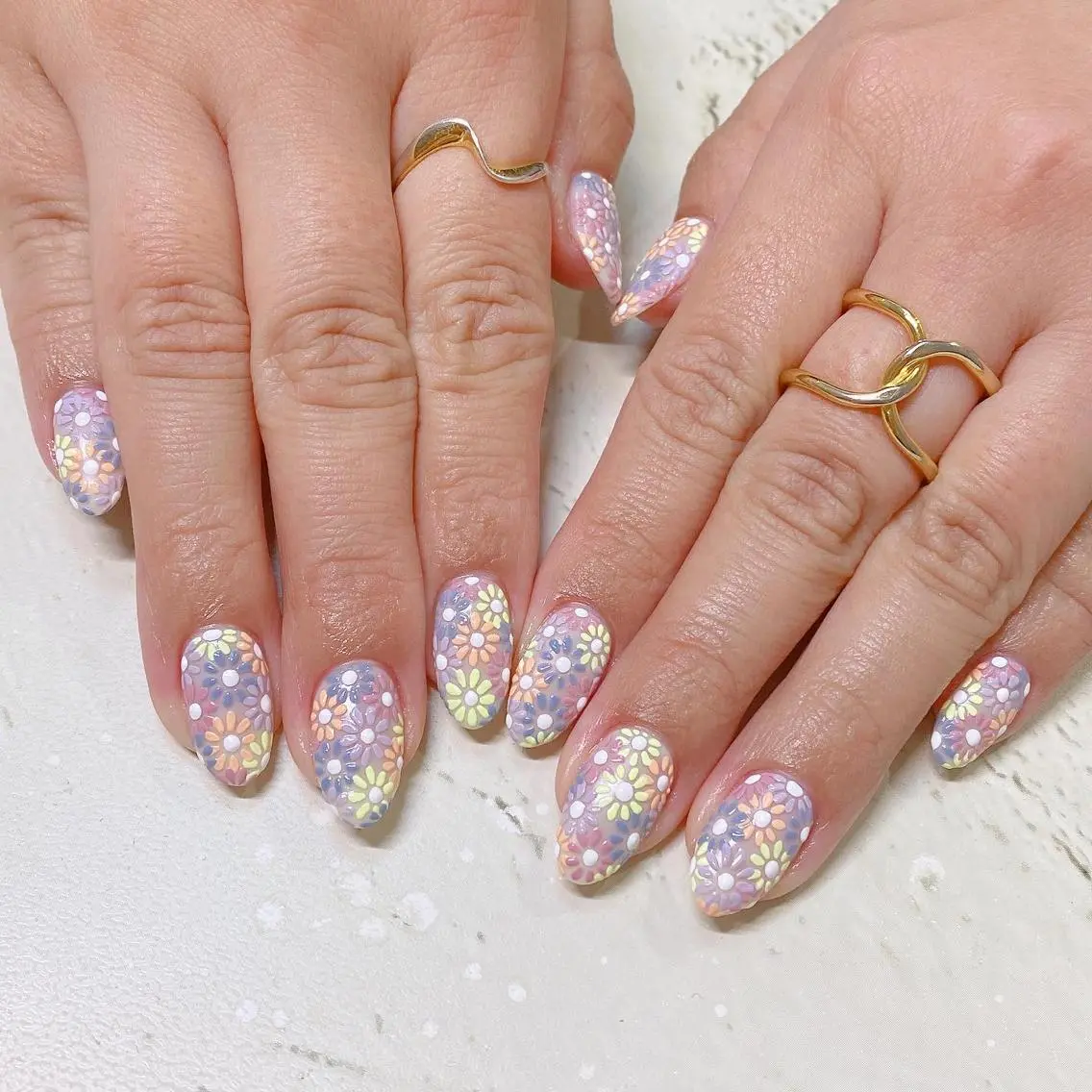 ネイル nail salonのネイルデザイン