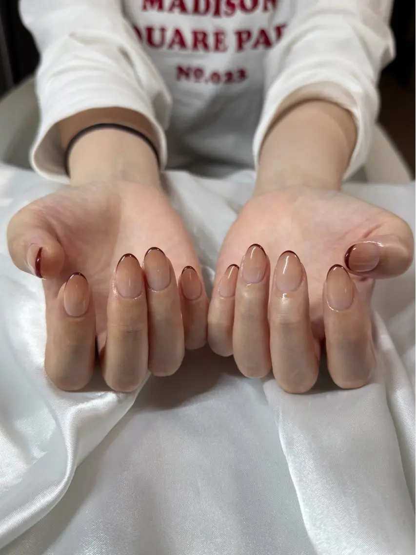 ネイル ハンドネイル sis_ yukaのネイルデザイン