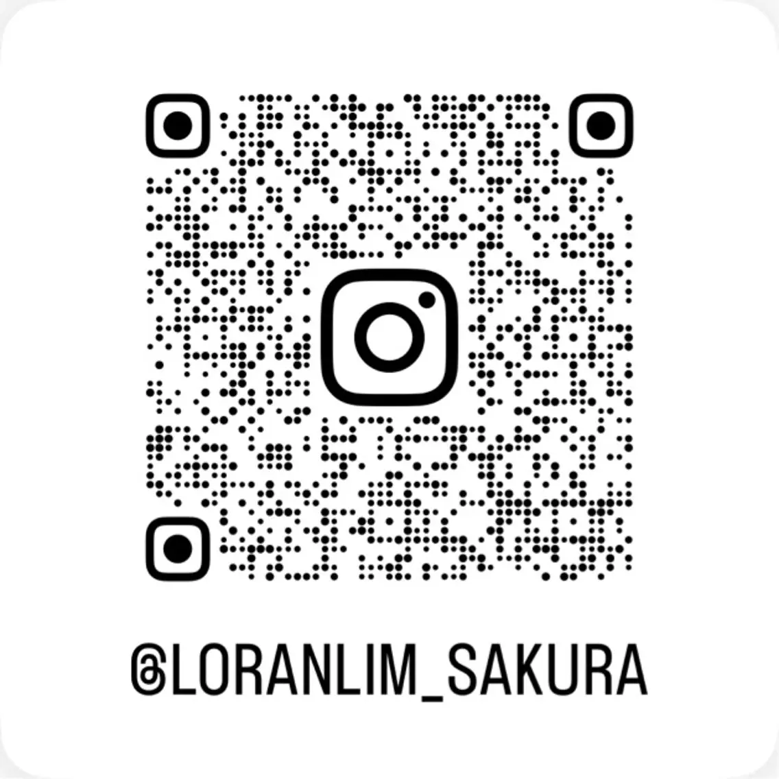 ネイル LORANLim sakuraのネイルデザイン