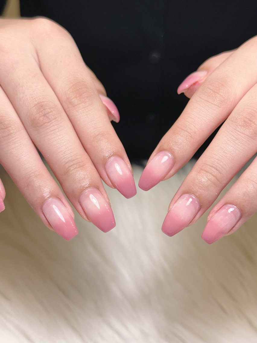 ネイル ハンドネイル myu- nail salonのネイルデザイン