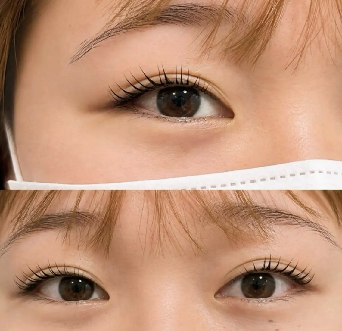 マツエク・マツパ ヒラソル Yura🌿の眉毛・アイブロウイメージ