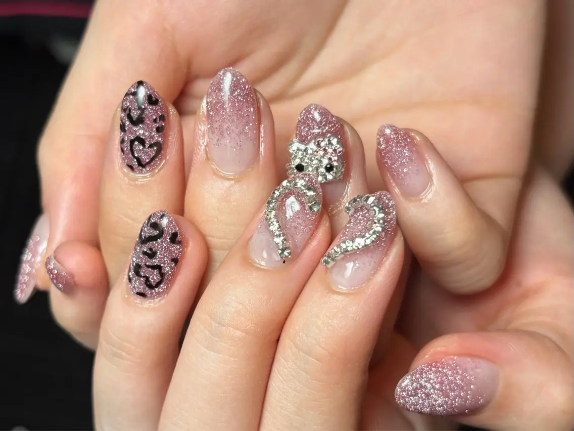 ネイル Rela・S NAILのネイルデザイン