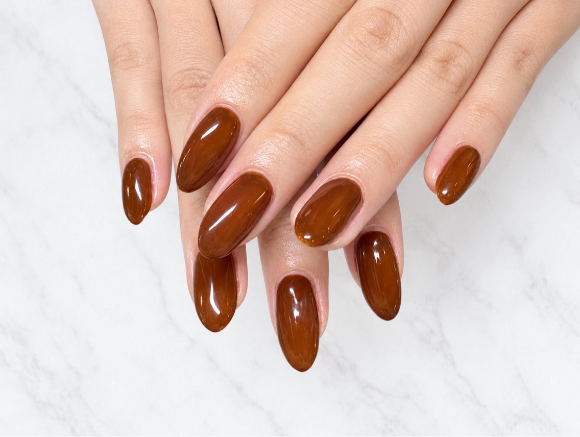 ネイル ハンドネイル nailcute 田中のネイルデザイン
