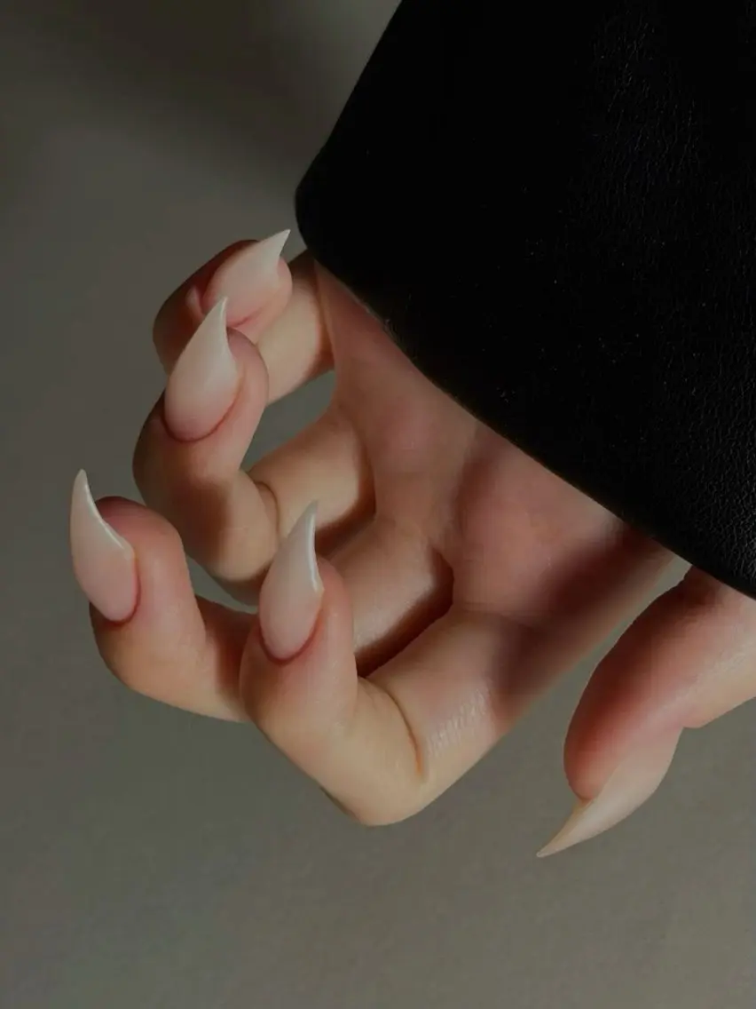 猫爪 Catclaw 🐈‍⬛ オフ無料 長さだし10本 120​〜​180分の写真