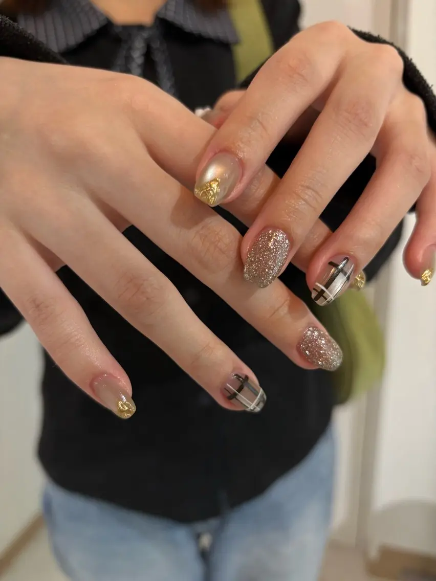 【HAND】定額90分コース*8500の写真