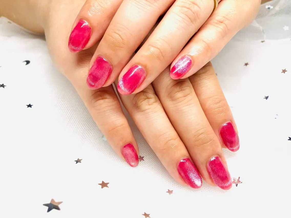 ネイル NiKa Nailのネイルデザイン